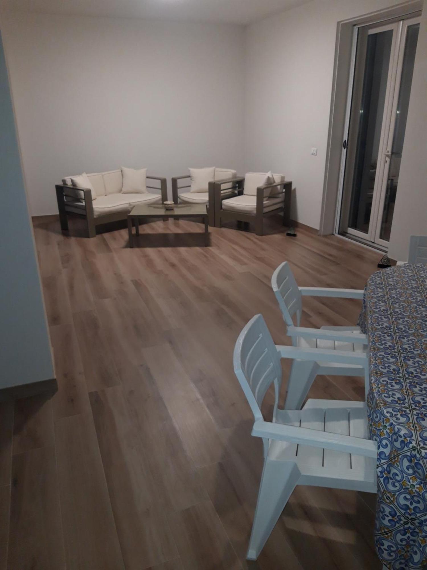 Mediterraneo Casa Vacanze -Sicilia 100 Mt Dal Mare Menfi Kültér fotó