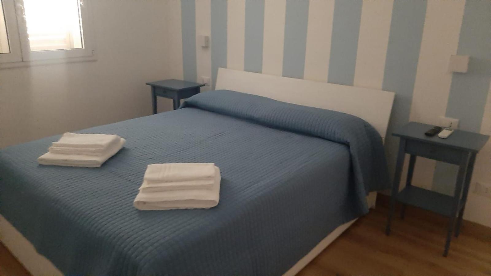 Mediterraneo Casa Vacanze -Sicilia 100 Mt Dal Mare Menfi Kültér fotó