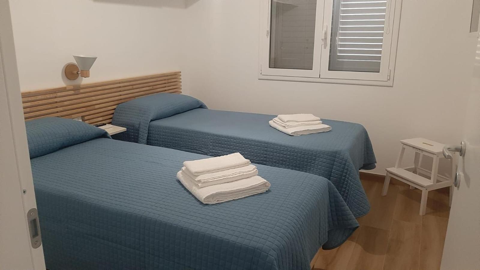 Mediterraneo Casa Vacanze -Sicilia 100 Mt Dal Mare Menfi Kültér fotó